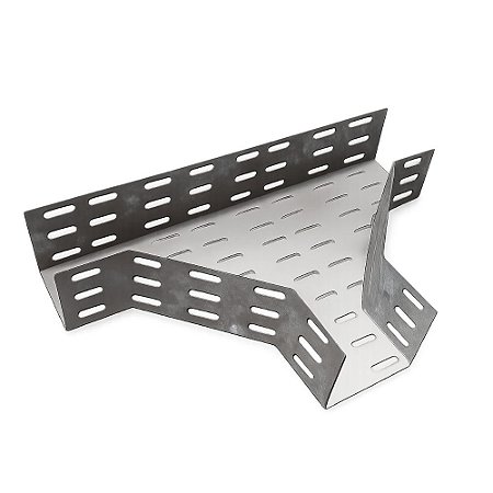 ELETROCALHA ENCAIXE EM T 80x80