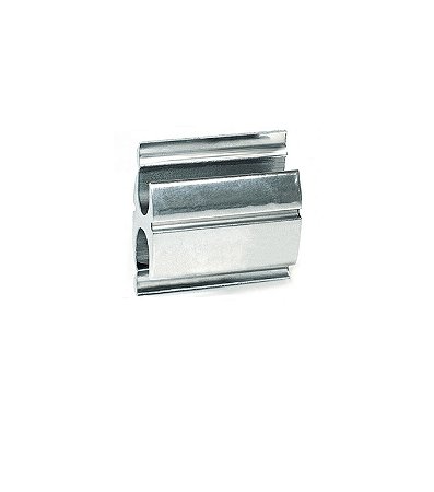 CONECTOR TIPO H ALUM.(B) 25-35MM A 1,5-10MM 89318-8