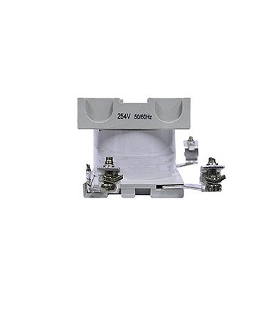 BOBINA CJX2 D6 (D40 A D95) 220V LUKMA