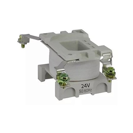 BOBINA CJX2  D6 (D40 A D95) 24VAC