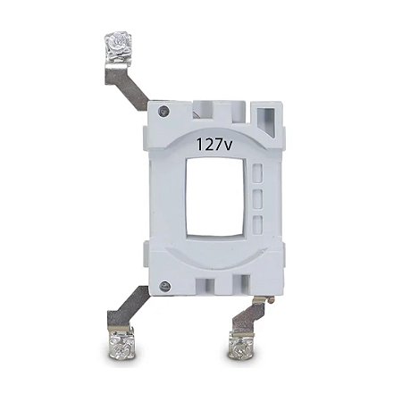 BOBINA CONTATOR  D6-127VCA (40-95A ) SIBRATEC