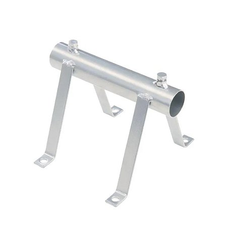 SUPORTE ANTENA CAVALETE DUPLO 3/4