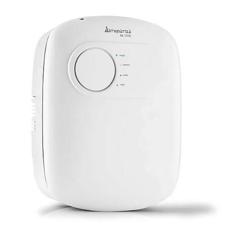 FONTE DE ALIMENTACAO ININTERRUPTA FA1220S INTELBRAS