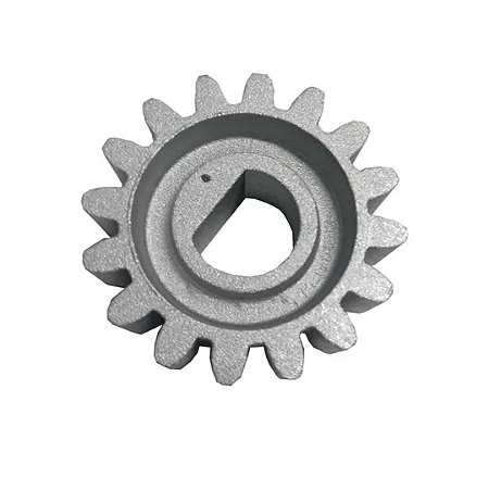 ENGRENAGEM ALUM SUPER 16 DENTES PECCININ