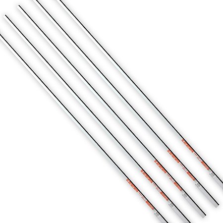 KIT 05 PERF SOBREP PT 29B FITA 15W 2M 3000K E FONTE 12V LLUM
