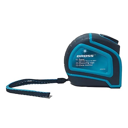 TRENA 5MX25MM ESTOJO EMBORRACHADO GROSS