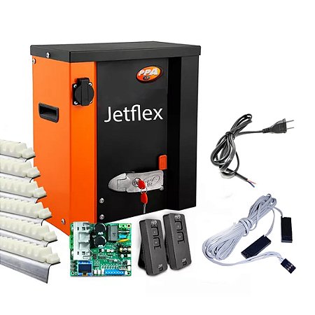 AUTOM  DZ BRUTALLE 3.0T SP JET FLEX CONNECT BIV. 60HZ (Z1 PPA