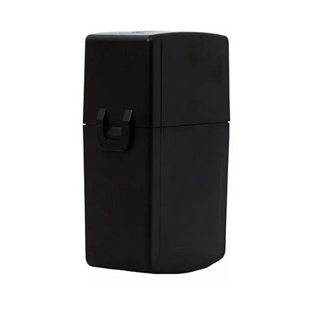 RECEPTOR MONO CODE-LEARN CUSTOM 433 MHZ - 340TX IPEC