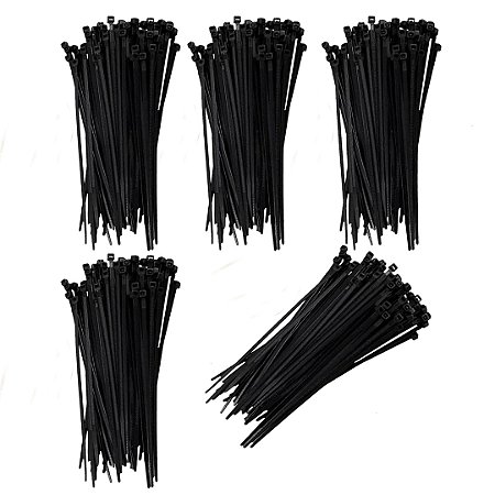 KIT 500 ABRACADEIRA NYLON 3,6 X 200 PR 954 VONDER