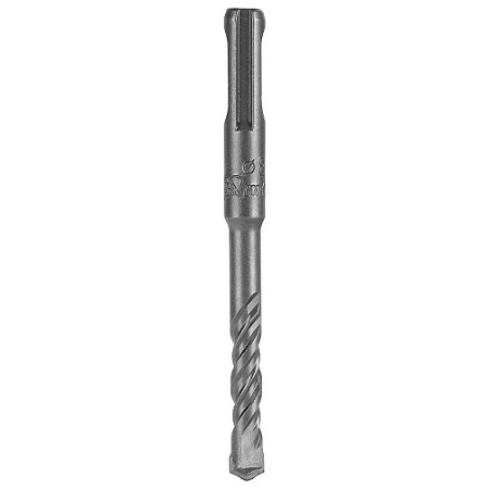 BROCA SDS VIDEA CONCRETO ENCAIXE 8 X 110MM MTX