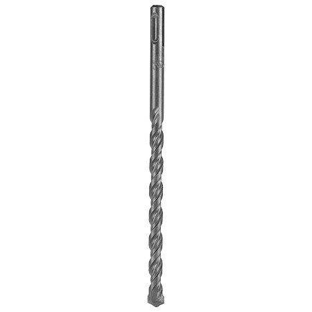BROCA PARA CONCRETO, 8 X 210MM, ENCAIXE SDS PLUS, 1PC // MTX