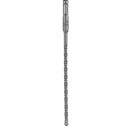 BROCA PARA CONCRETO, 6 X 210MM, ENCAIXE SDS PLUS, 1PC // MTX