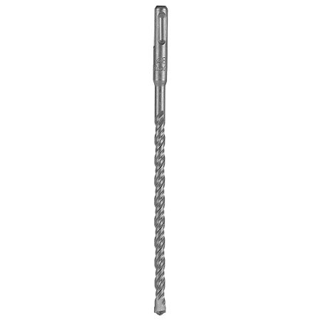 BROCA PARA CONCRETO, 12 X 210MM, ENCAIXE SDS PLUS, 1PC // MTX