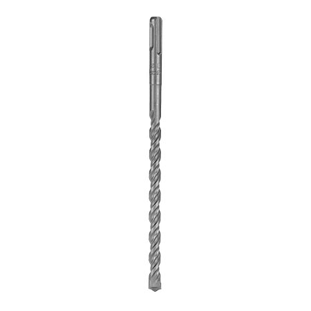 BROCA PARA CONCRETO, 10 X 210MM, ENCAIXE SDS PLUS, 1PC // MTX