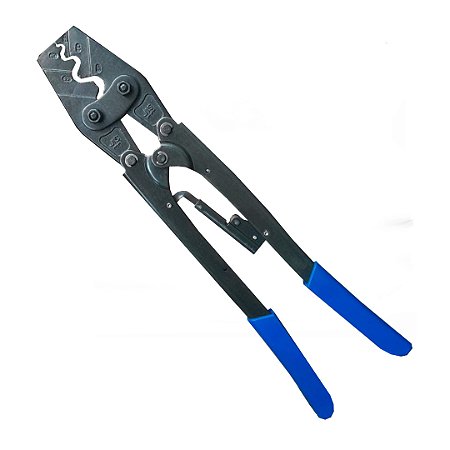 LUKMA ALICATE MANUAL LK-50L