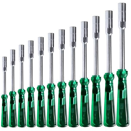 KIT CHAVES CANHAO MTX 4,5,6,7,8,9,10,11,12,14,17MM