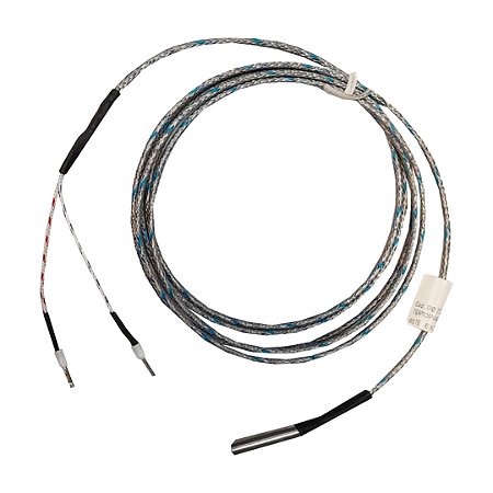 TERMOPAR TIPO J HASTE 6X30MM INOX PALITO WJE