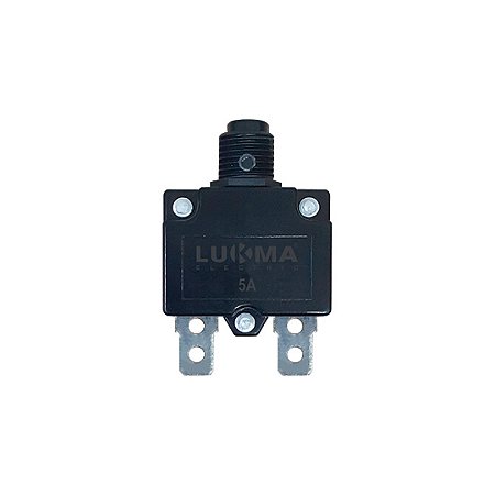 RELE TERMICO 5A - CHAVE BOX LUKMA
