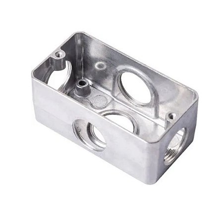 CONDULETE TIPO X (B) 34 CONTAPAR