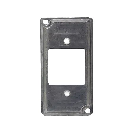 PLACA 12  34 F2 PCONDULETE SIEG