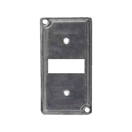 PLACA 12  34 F1 PCONDULETE SIEG