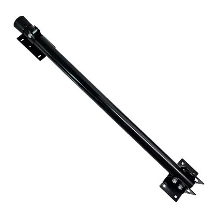 BRAÇO SUPORTE PROLONGADOR CAMERA/SENSOR  60CM