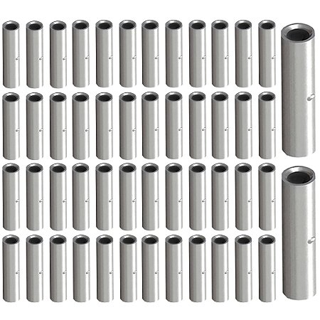 KIT 50 LUVA DE COMPRESSAO 10MM SIBRATEC