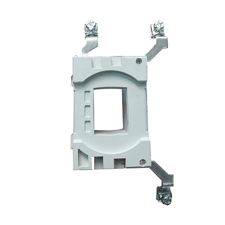 BOBINA CJX2 D6 (D40-50-65-80-95A) 380V LUKMA