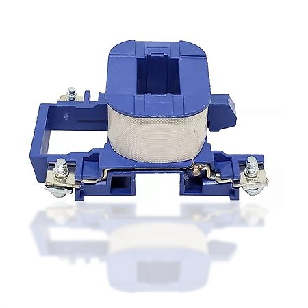 BOBINA CJX2  D2 PARA CONTATOR 09-12-18 220V