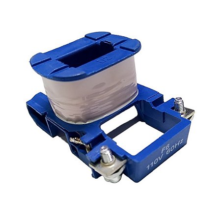 BOBINA LX1-D2 PARA CONTATOR 09-12-18 110V