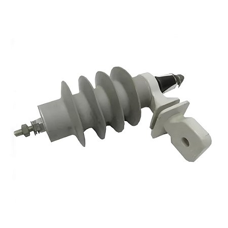 PARA-RAIOS POLIMERICO 12KV -10KA BALESTRO