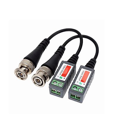 BALLUN HIGH DEFINITION TRANSCEIVER