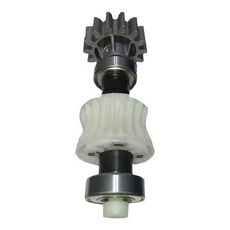 CONJUNTO EIXO PRINCIPAL DZ RIO 1/3 TUB ANALOG ENG Z14 ALUMIN