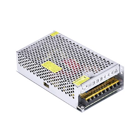 FONTE COLMEIA 24V 10A 110/220V 240W IMP