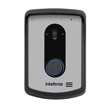 MODULO EXTERNO P/VIDEO PORTEIRA 4010 7010 IV7000 ME INTELBRAS