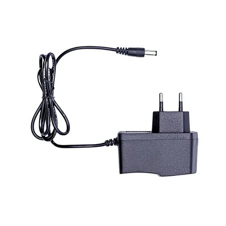 FONTE ALIMENTAÇÃO BILVOLT 5V 2A IMP TV BOX