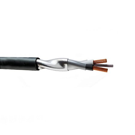 100 METROS CABO DE INSTRUMENTACAO 1PX033MM BT 300V 70 C CZ