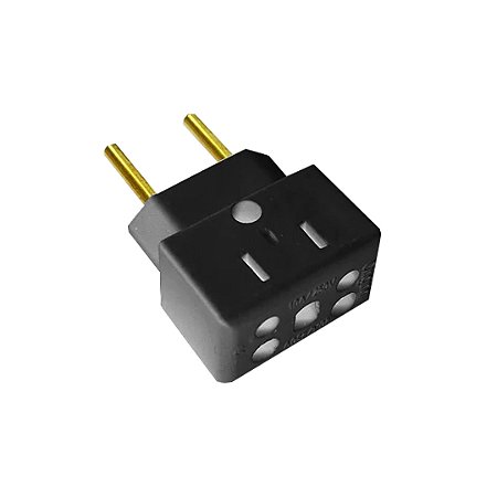 PINO ADAPTADOR BOB ESPONJA