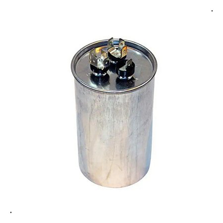 CAPACITOR DUPLO P/ AR COND 30 4UF 380/440