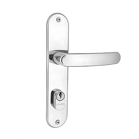 FECHADURA EXTERNA  PREMIUM2600/71 IP ALI