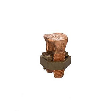 CONECTOR SPLIT BOLT PARAF FENDIDO 25MM MCI