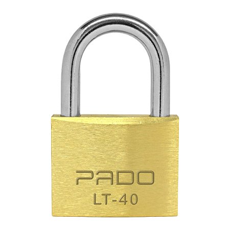 CADEADO PADO 40MM