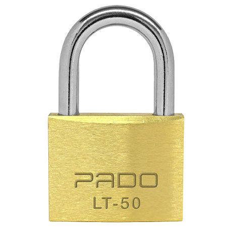 CADEADO PADO 50MM