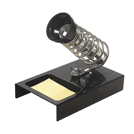 SUPORTE P/ FERRO DE SOLDA