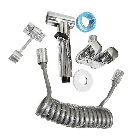 TORNEIRA SANITÁRIA WAVE  W-30