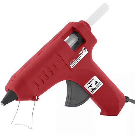 PISTOLA DE COLA QUENTE PCN0040 NOVE54