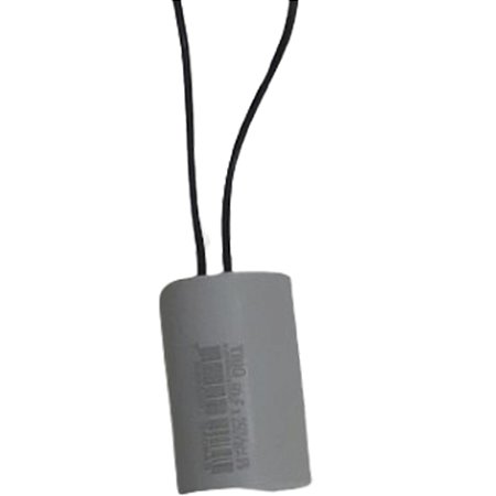 CAPACITOR 60X250V 2 FIOS METALIZADO TRI