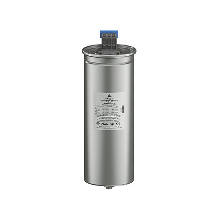 CAPACITOR 30KVAR/380V/TRIF SIBRATEC