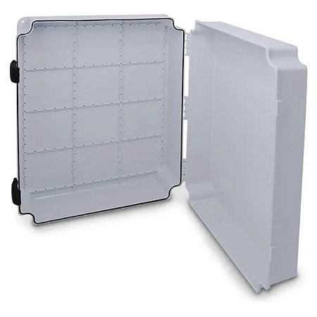 CAIXA PLASTICA MULTIUSO C48-38-17C (EXTRA GRANDE)
