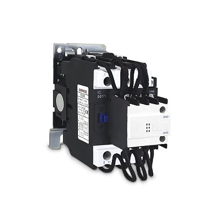 CONTATOR CJ19-6321 FP 15KVAR 220V